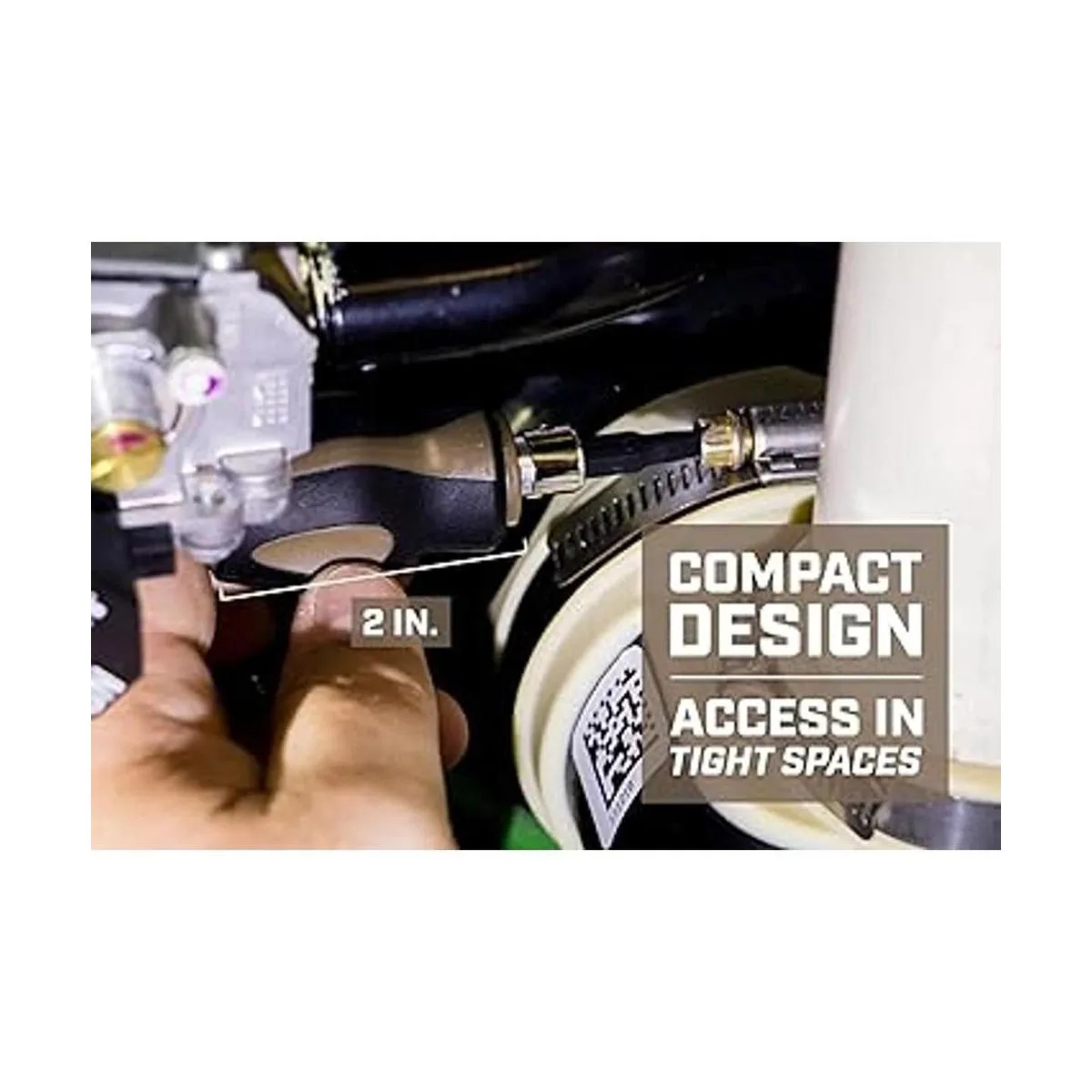 Spec Ops Tools Destornillador Stubby 9 en 1 incluye 4_2