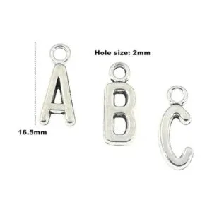 Kinteshun Conector colgante de aleación Wish Ispiration_2