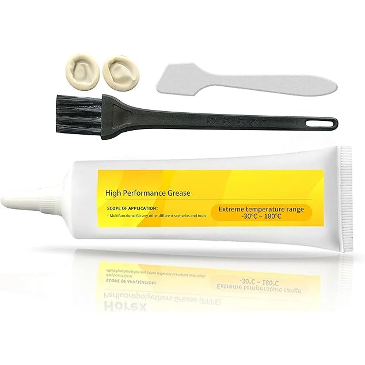 Procesadores de CPU para computadora de pasta térmica_1