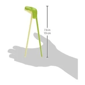 Genuine Fred Palillos TRED Munchtime talla única TRex_5
