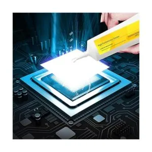 Procesadores de CPU para computadora de pasta térmica_3