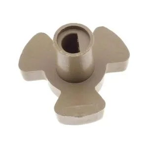 Acoplador giratorio para microondas 2 piezas para hornos_5