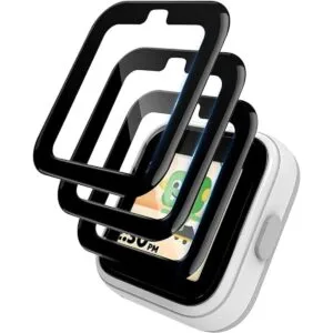 Paquete de 3 protectores de pantalla compatible con_1