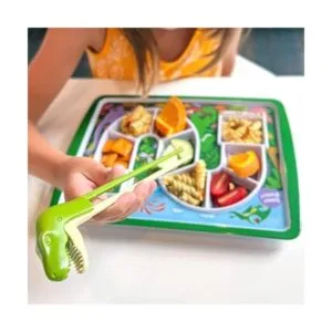 Genuine Fred Palillos TRED Munchtime talla única TRex_4