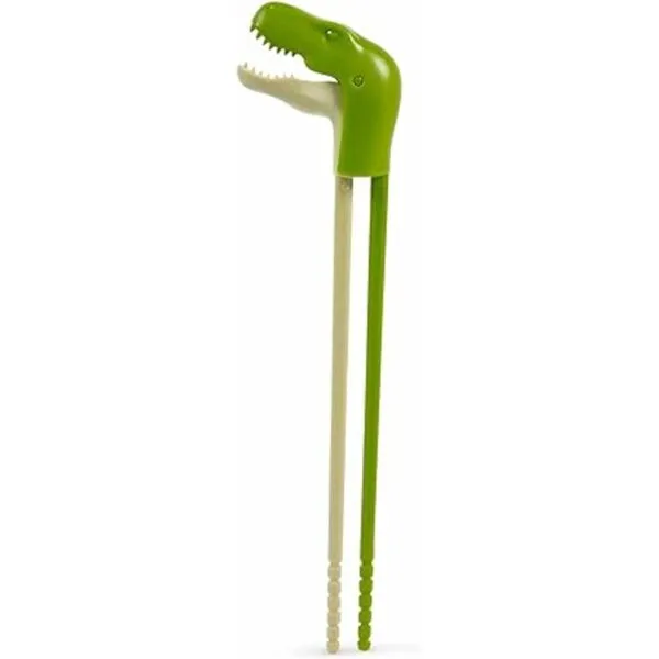 Genuine Fred Palillos TRED Munchtime talla única TRex_3