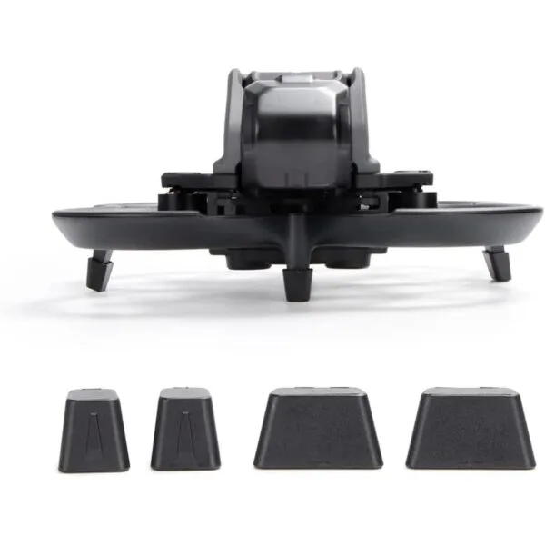 Accesorios de kits de patas extendidas para equipo de_1