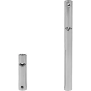 GoolRC tubos de eje de acero inoxidable para autos axiales_5