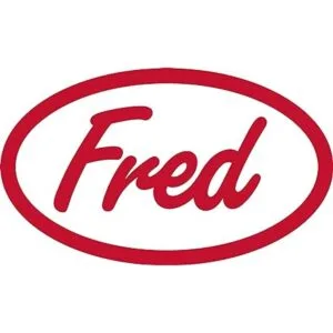 Genuine Fred Palillos TRED Munchtime talla única TRex_6