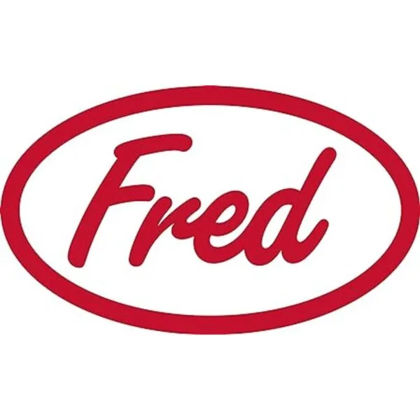 Genuine Fred Palillos TRED Munchtime talla única TRex_6