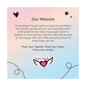 Fashion Angels Llama Shaker Compact Sketch PortfolioLlama_7