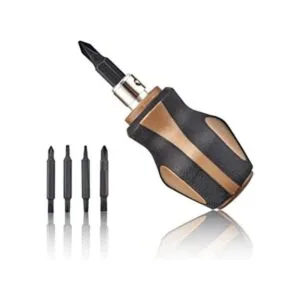 Spec Ops Tools Destornillador Stubby 9 en 1 incluye 4_1