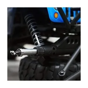 GoolRC tubos de eje de acero inoxidable para autos axiales_2