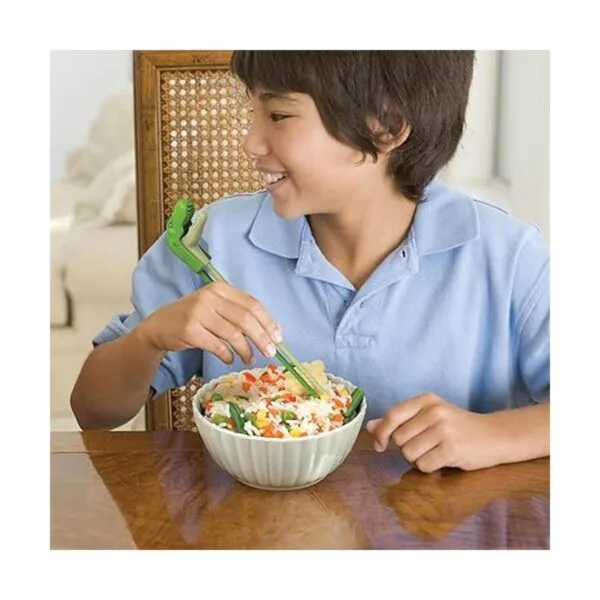 Genuine Fred Palillos TRED Munchtime talla única TRex_2