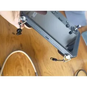 iMusk Mini 3 Pro RC Correa de hombro suave para aliviar_4