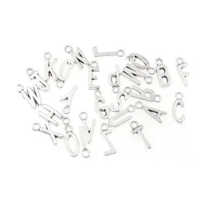 Kinteshun Conector colgante de aleación Wish Ispiration_3