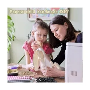 700 ojos de seguridad para Amigurumi con arandelas de 6 a_4