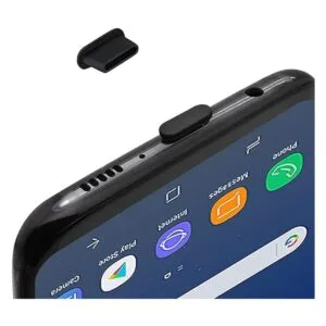 Enchufe antipolvo USB C de 25 unidades enchufe antipolvo_2