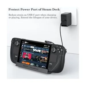 Adaptador USB C de 90 grados paquete de 2 AuviPal USB C_3