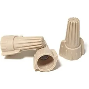 Happy Emily 100 unids conectores de alambre con alas_1