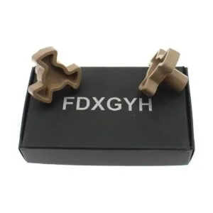 Acoplador giratorio para microondas 2 piezas para hornos_4