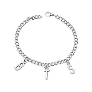 Kinteshun Conector colgante de aleación Wish Ispiration_6