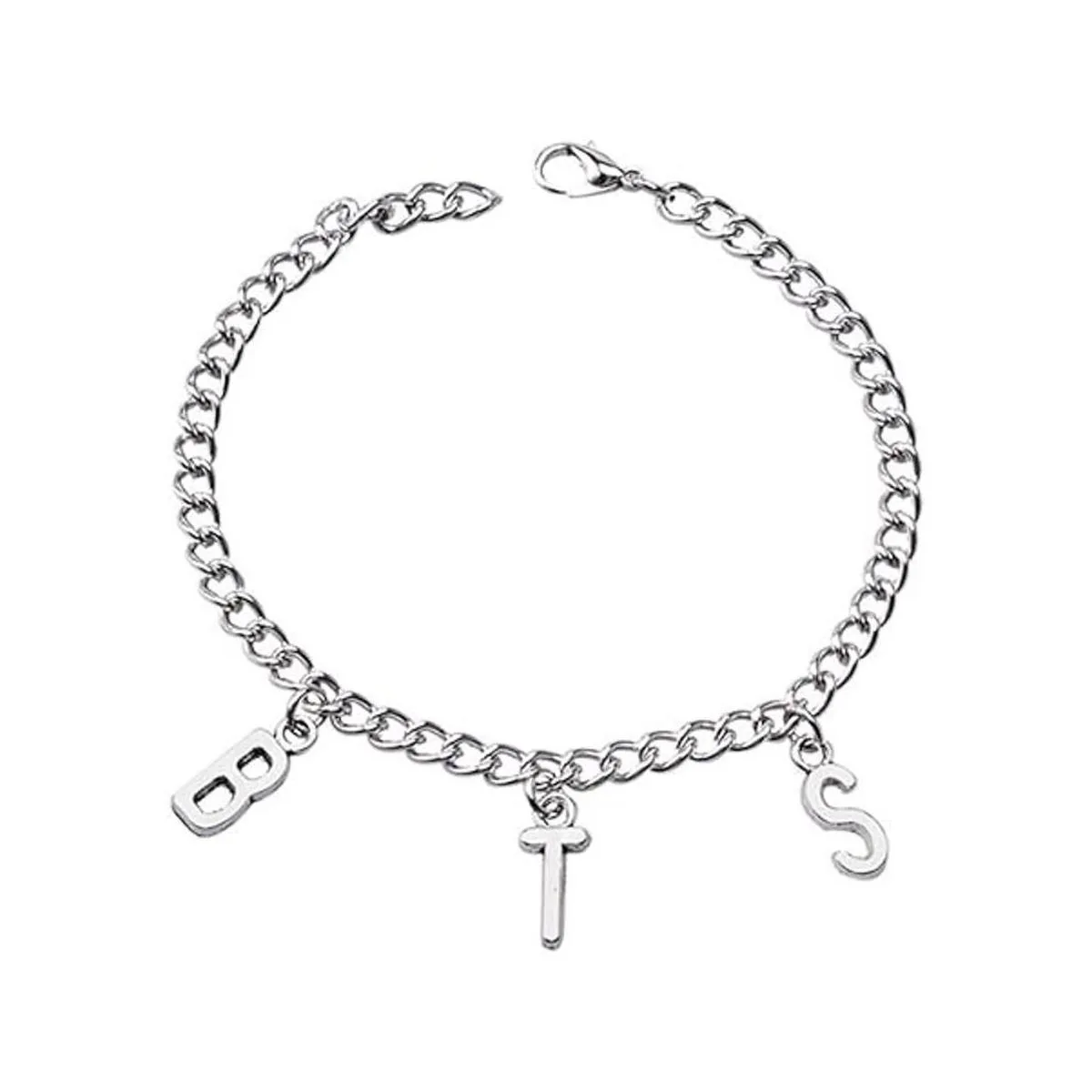 Kinteshun Conector colgante de aleación Wish Ispiration_6