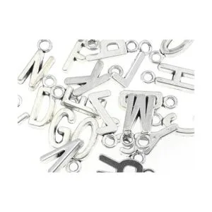 Kinteshun Conector colgante de aleación Wish Ispiration_4