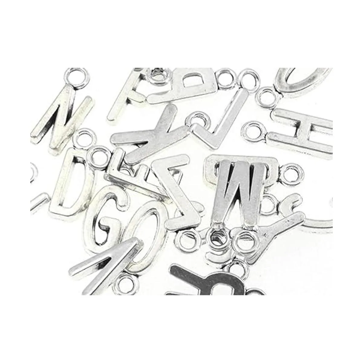 Kinteshun Conector colgante de aleación Wish Ispiration_4