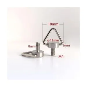 iMusk Mini 3 Pro RC Correa de hombro suave para aliviar_2