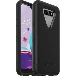 OtterBox Commuter Series Funda para LG K31 LG Aristo 5_1