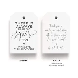 Bliss Collections Etiquetas de regalo de agradecimiento_5