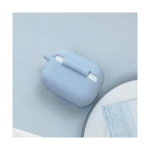 Wonhibo Funda para Airpods Pro con diseño de mariposa para_6