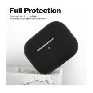 ATUAT Funda compatible con AirPods Pro de 2 generación_5