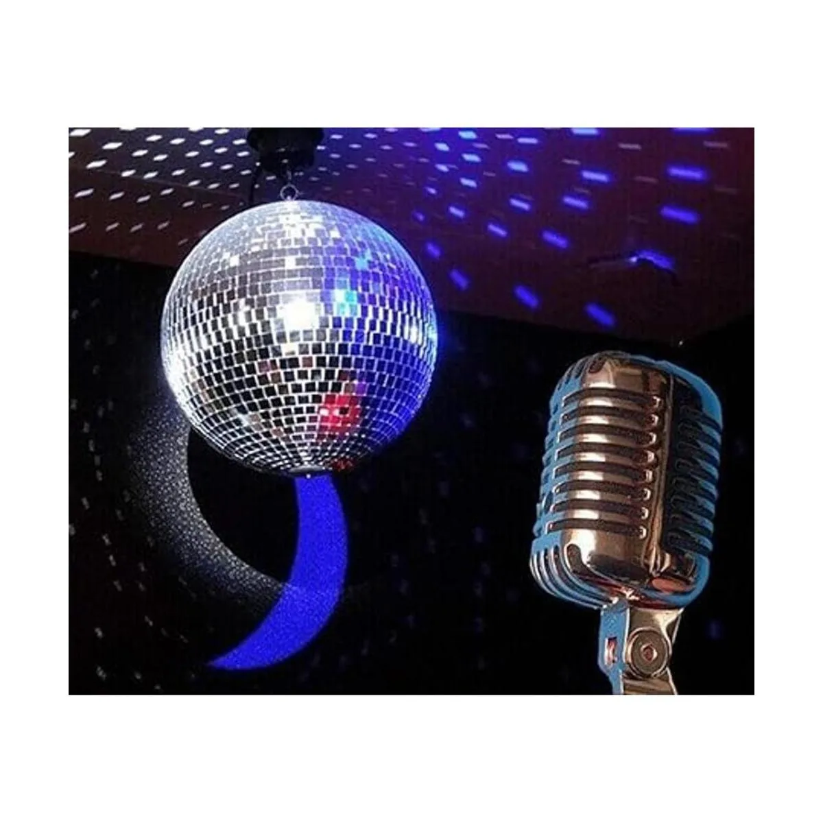 2400 piezas autoadhesivas de cristal cuadrado plateado_6