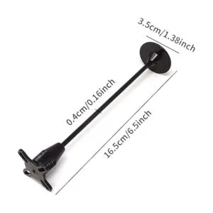 Honbay Soporte de antena plegable para DJI Quadcopter_2