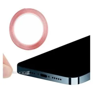 Loirtlluy Kit de limpieza de teléfono celular cinta_1