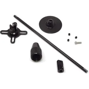 Honbay Soporte de antena plegable para DJI Quadcopter_3