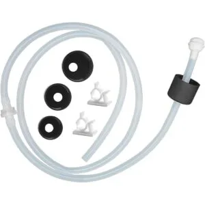 Kit de tubo de extensión dispensador de jabón con válvula_4