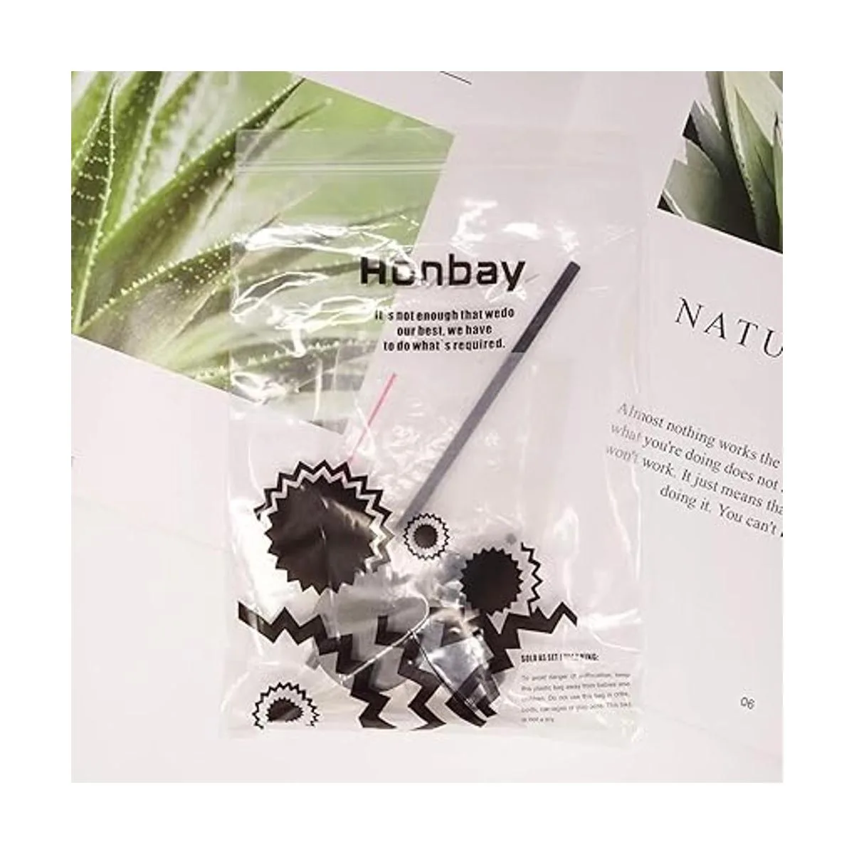 Honbay Soporte de antena plegable para DJI Quadcopter_7