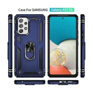 YZOK Funda para Samsung Galaxy A53 Galaxy A53 5G con_2