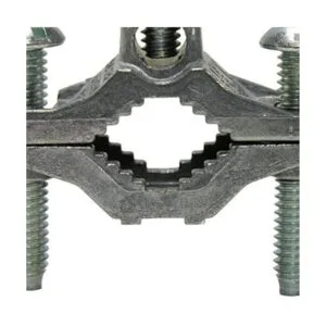 Gardner Bender 14GRC Abrazadera de conexión a tierra_5