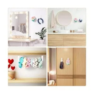 Soporte adhesivo para coleteros accesorios para el_3