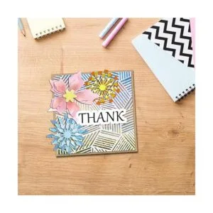 Troqueles de corte de flores de metal troqueles de flores_3