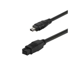 SinLoon IEEE 1394 Firewire Cable 1394 tipo B 800 9 pines_2