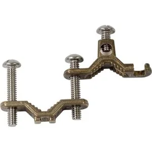 Gardner Bender 14GRC Abrazadera de conexión a tierra_3