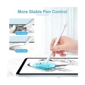 Digiroot Punta de repuesto mejorada para Apple Pencil de_5