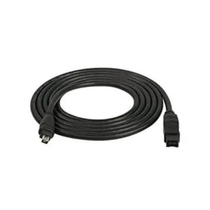 SinLoon IEEE 1394 Firewire Cable 1394 tipo B 800 9 pines_1
