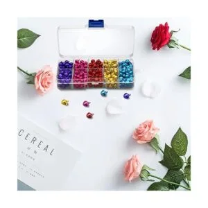 300 campanas de tintineo de 0.3 pulgadas campanas de_2