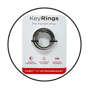KeySmart Accesorio complementario para llaves compacto_1