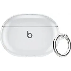 Aircawin Funda transparente para Beats Studio Buds a_1